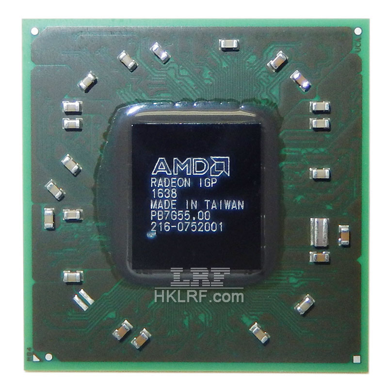 ati radeon igp 320m video